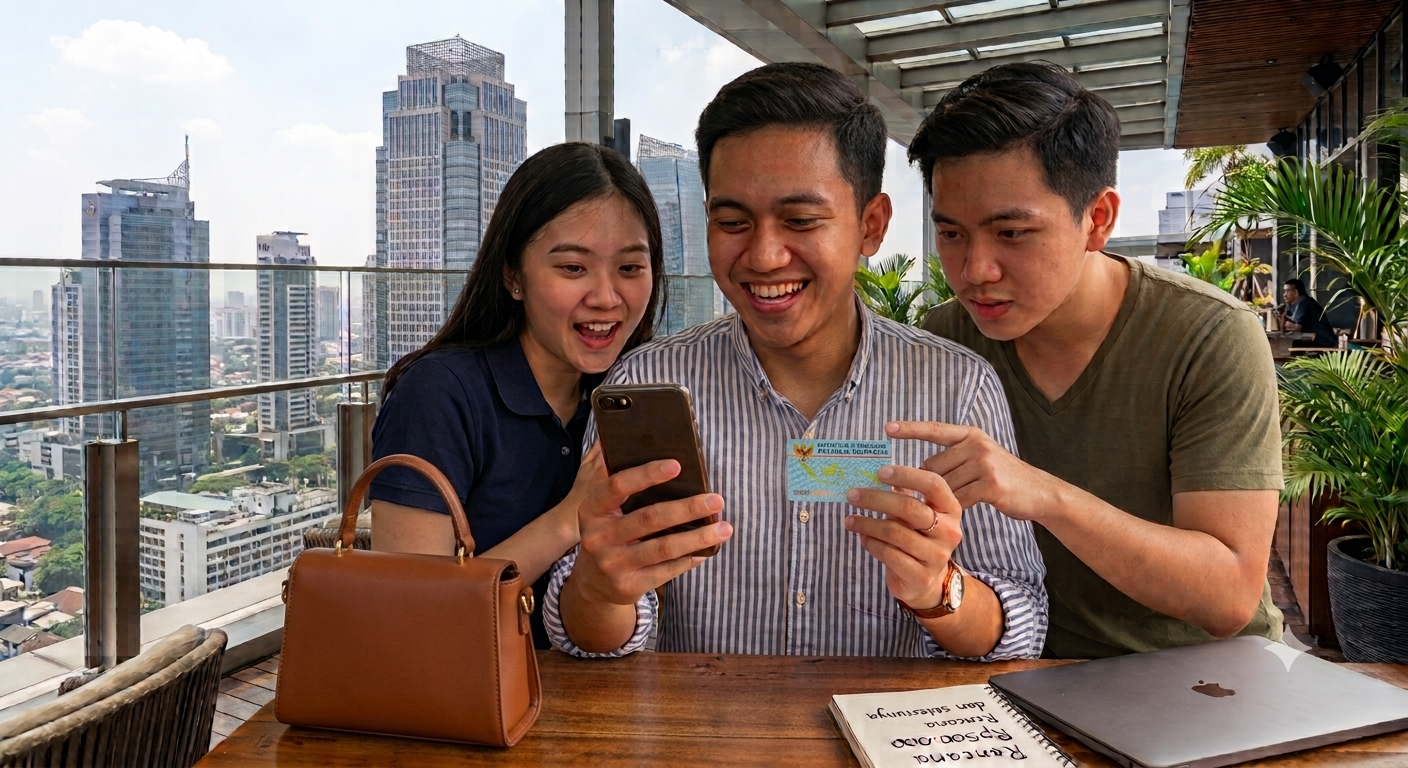 Pinjaman Online Langsung Cair Itu Nyata, Ini Faktanya