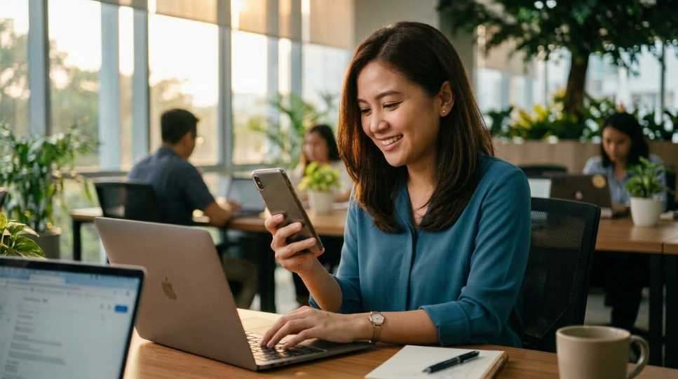 KTA Online Proses Cepat: Apa Bedanya Disetujui vs Cair?
