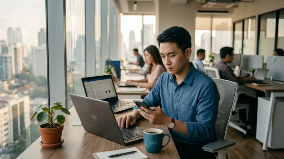 Pinjaman Online Tanpa Ditolak