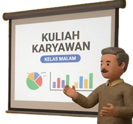 kuliah kelas karyawan