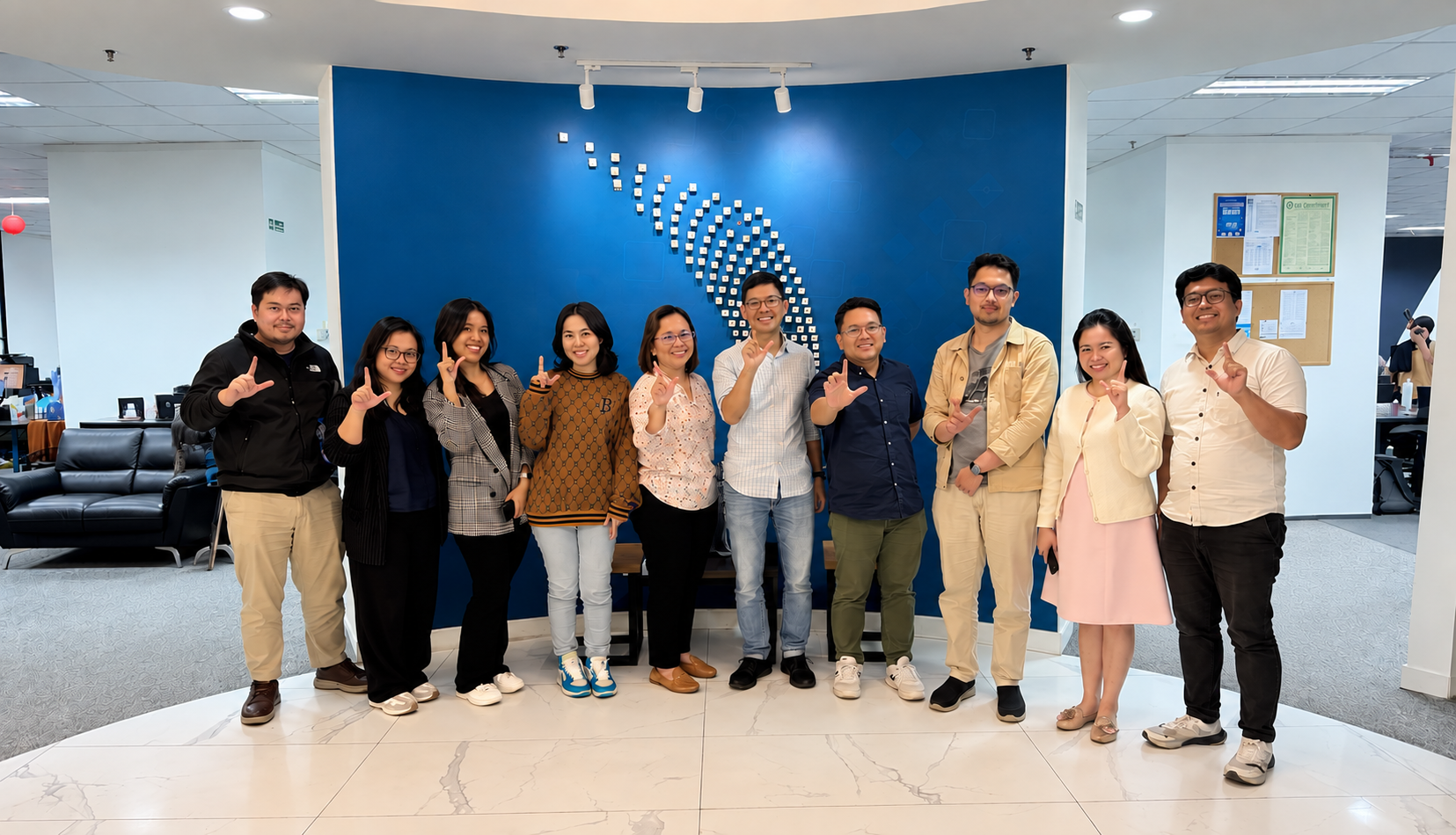 Bank DBS gandeng JULO