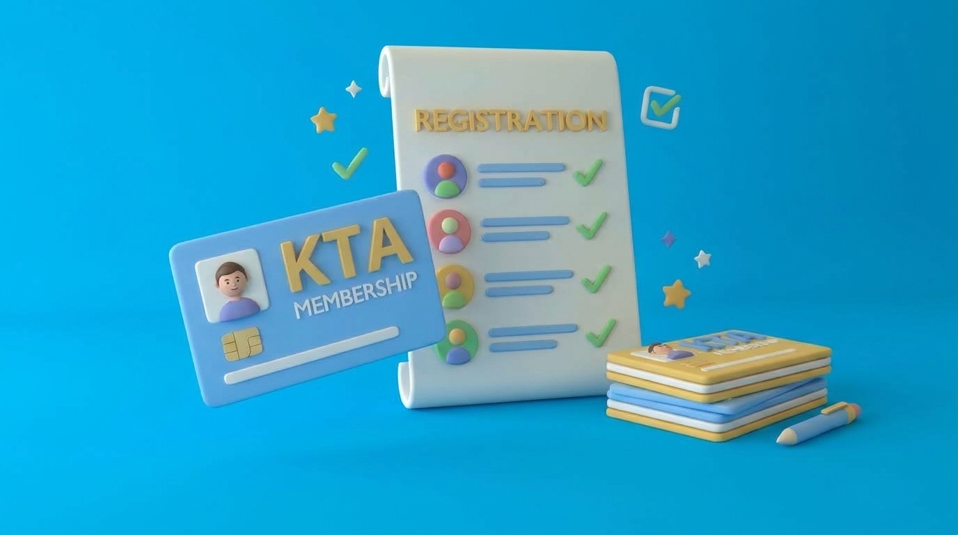 KTA Online Proses Cepat: Apa Bedanya Disetujui vs Cair?