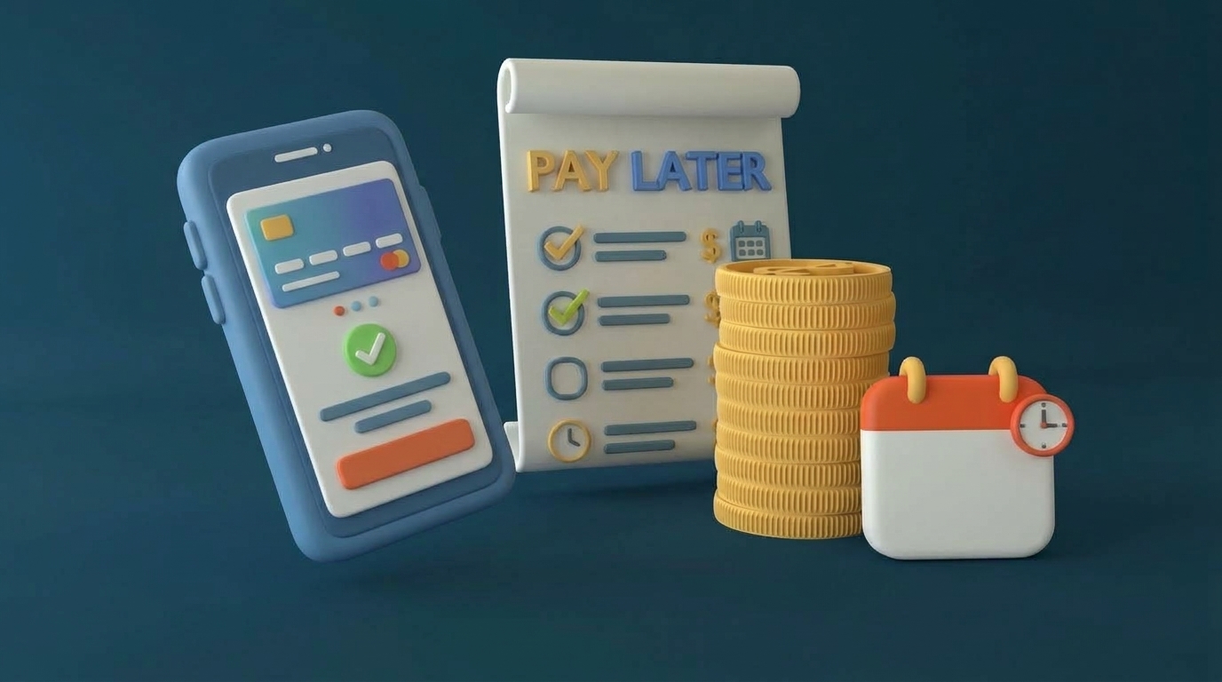 Kenapa Pengajuan Paylater atau Kredit Digital Kadang Ditolak? Ini Faktanya