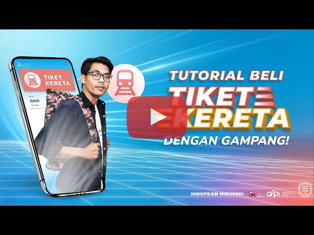 5 Tips Ampuh Mendapatkan Tiket Kereta Api Ekonomi Murah untuk Mudik