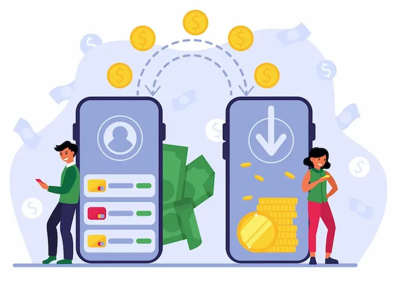 Bagaimana Cara Kerja Sistem P2P Lending