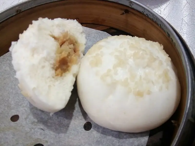 Bakpao