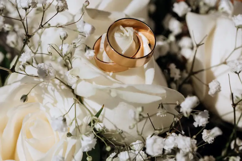 Biaya Cincin Tunangan
