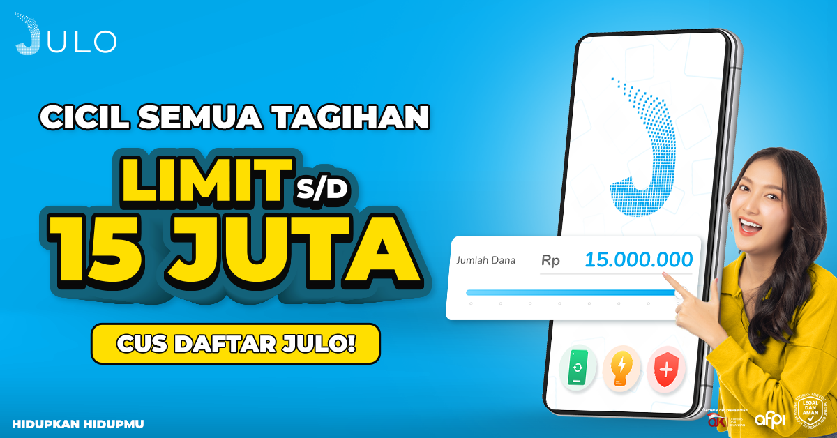 6 cara ampuh agar akun fintech kamu aman