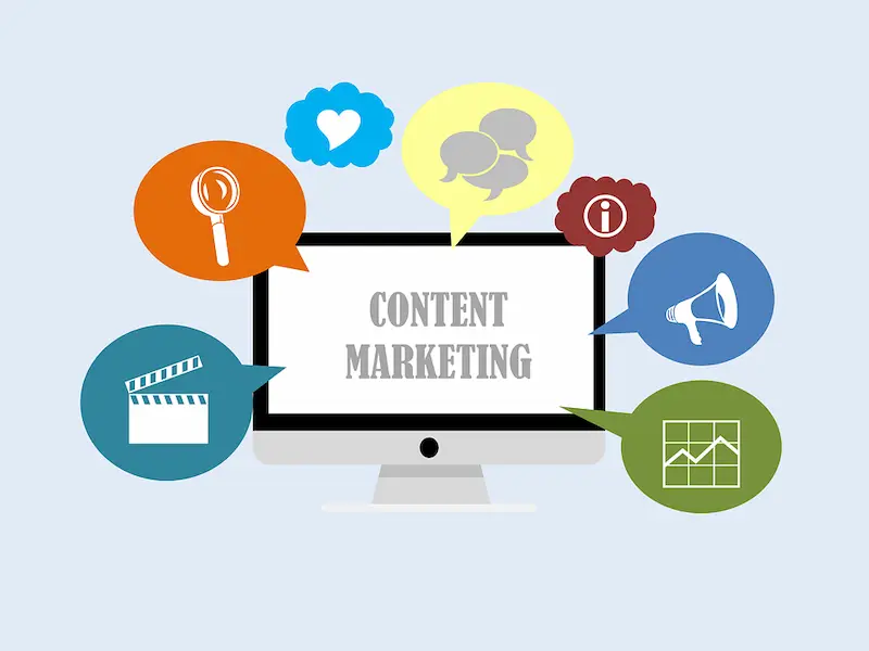 Buat Strategi Content Marketing