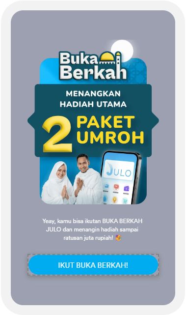 BukaBerkah