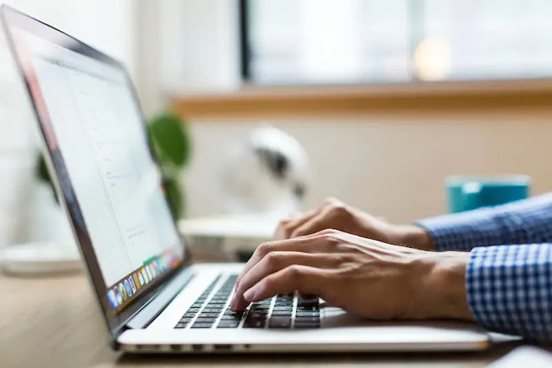 Content Writer