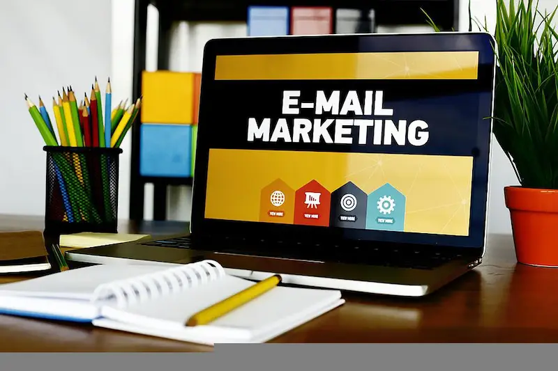 Email Marketing