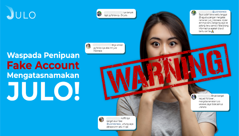 Jangan Tertipu! Ini Cara Mengidentifikasi Fake Account di Media Sosial