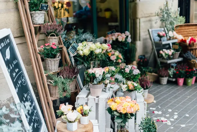 Florist