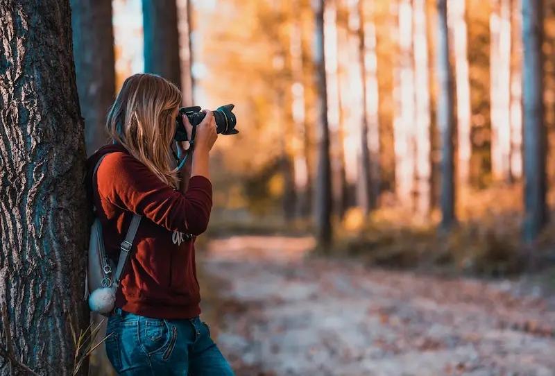 Fotografer