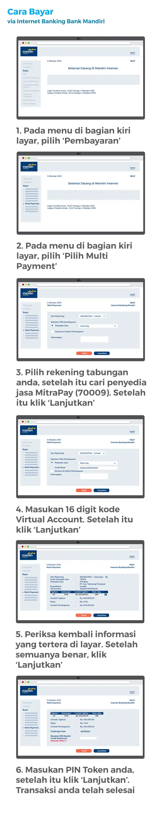 internet Banking