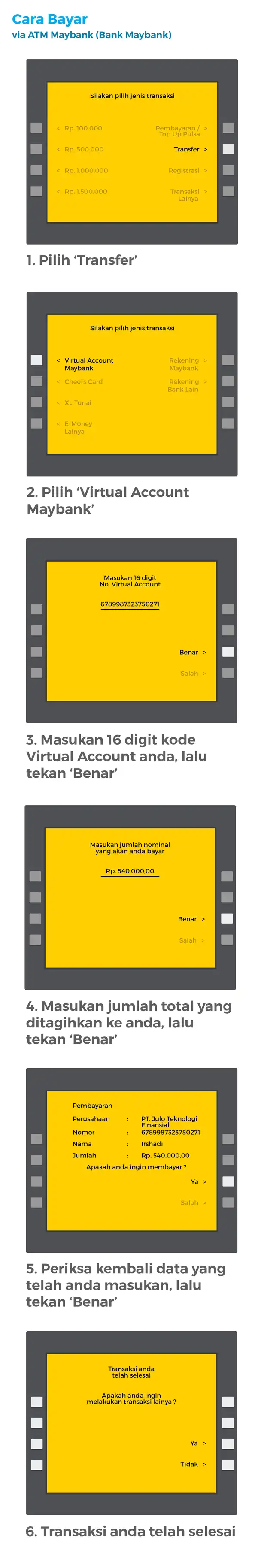 Maybank