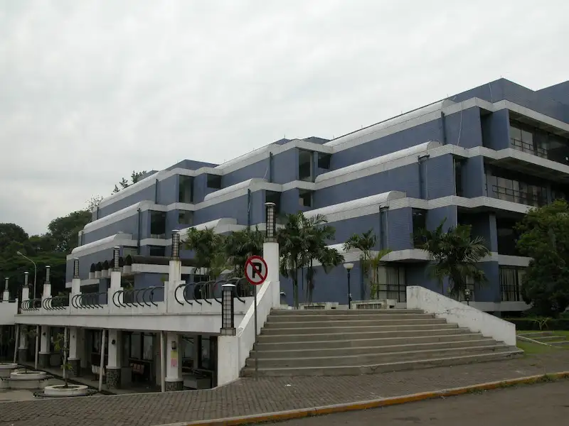 Institut Teknologi BandungÂ 