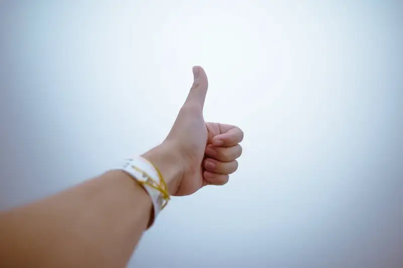 Jangan Takut Gagal