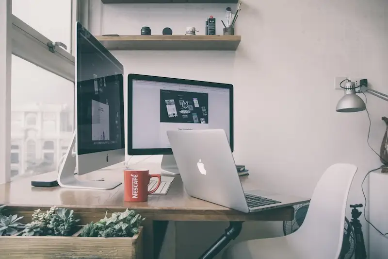 Membuka Jasa Pembuatan Website