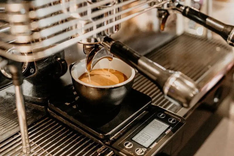 Kedai Kopi