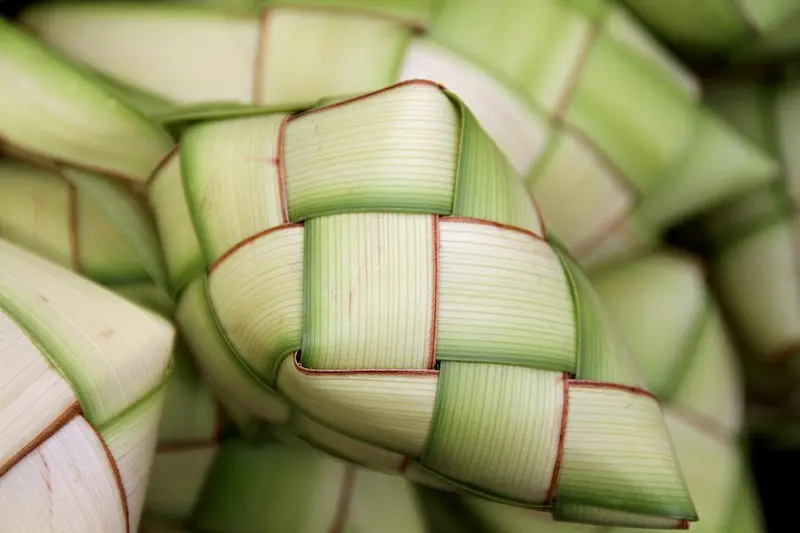 ketupat