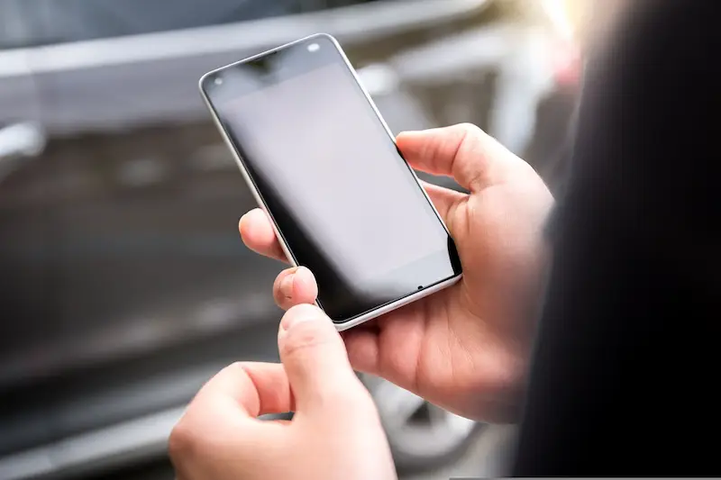 Lewat Aplikasi Mobile JKN