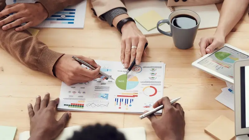 Membuat Rencana Bisnis
