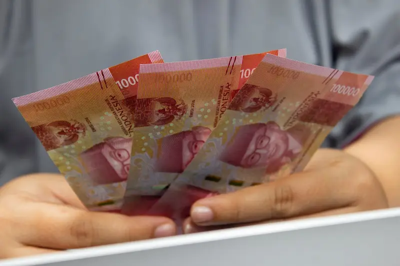 Memiliki Nilai Jual yang Tinggi