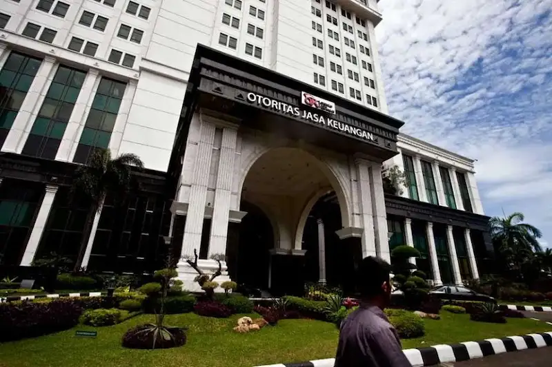 Peraturan OJK dengan Nomor 77/POJK.01/2016