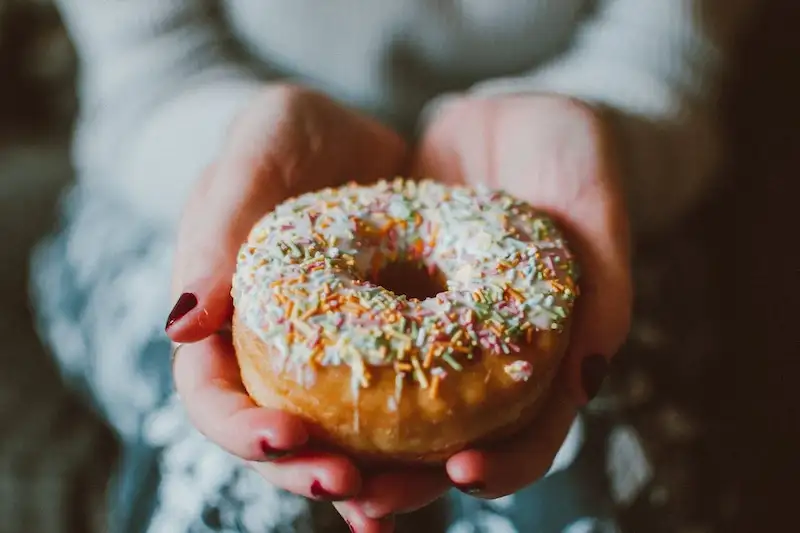 Pilih Resep Donat Rumahan yang Enak