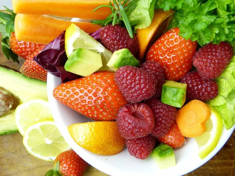 Salad Buah