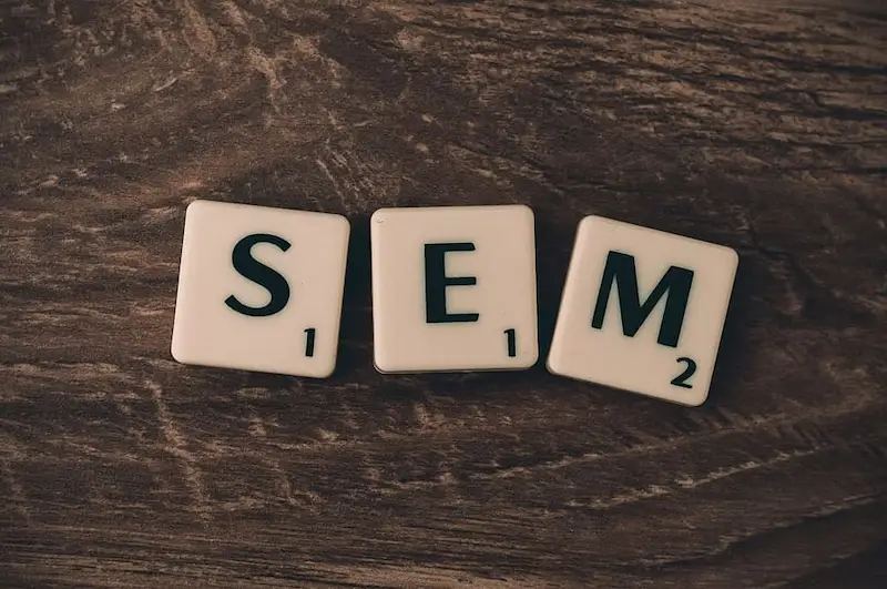 Search Engine Marketing (SEM)