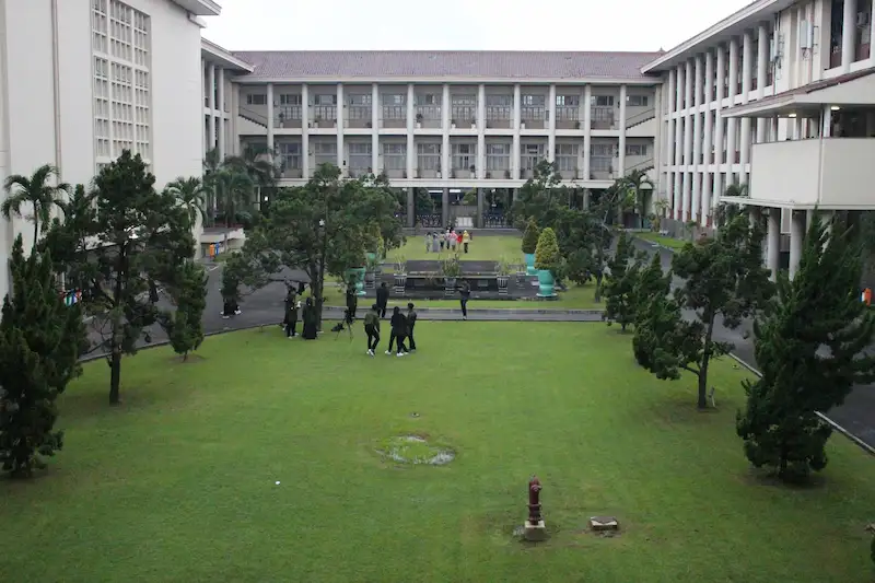 Universitas Gadjah Mada