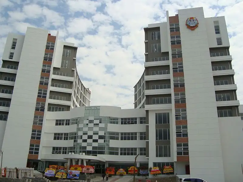 Universitas Katolik Widya Mandala