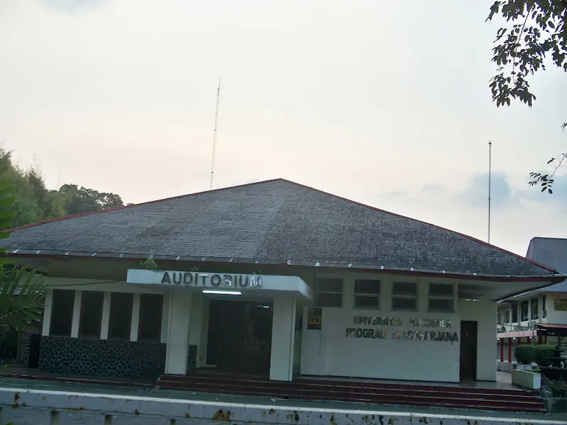 Universitas Pancasila