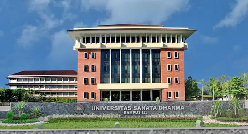 Universitas Sanata Dharma