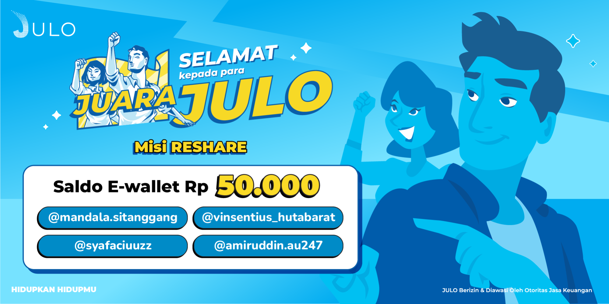 JUARA-JULO-3R