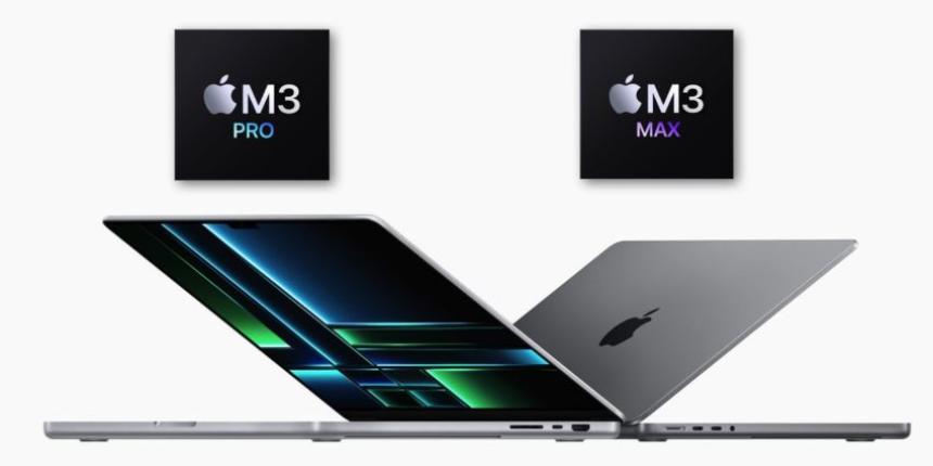 macbook pro m3