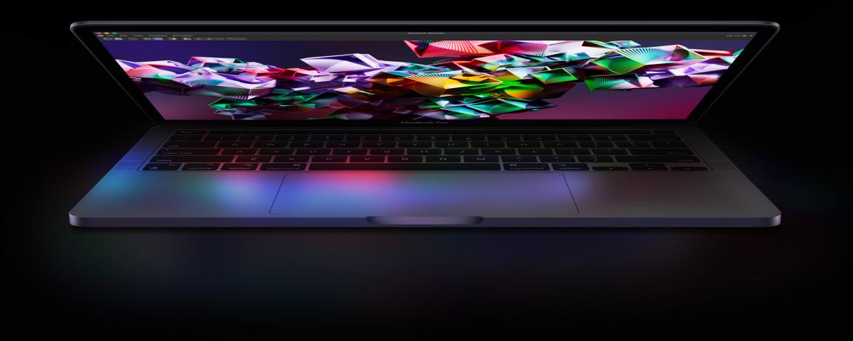 macbook pro m3