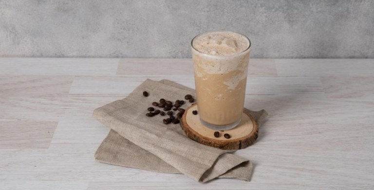 Coffee Frappuccino (source: Starbucks)