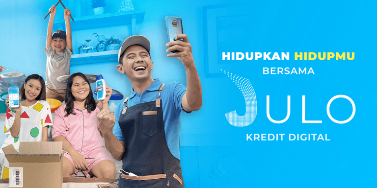 2. Kredit Pintar (PT Kredit Pintar Indonesia)