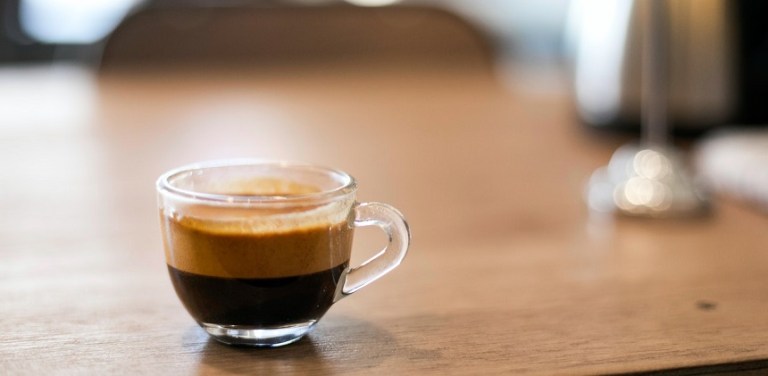 Espresso (Source: Pexels)