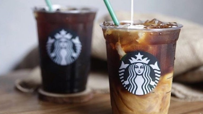 Vanilla Sweet Cream Cold Brew (source: Beautynesia)