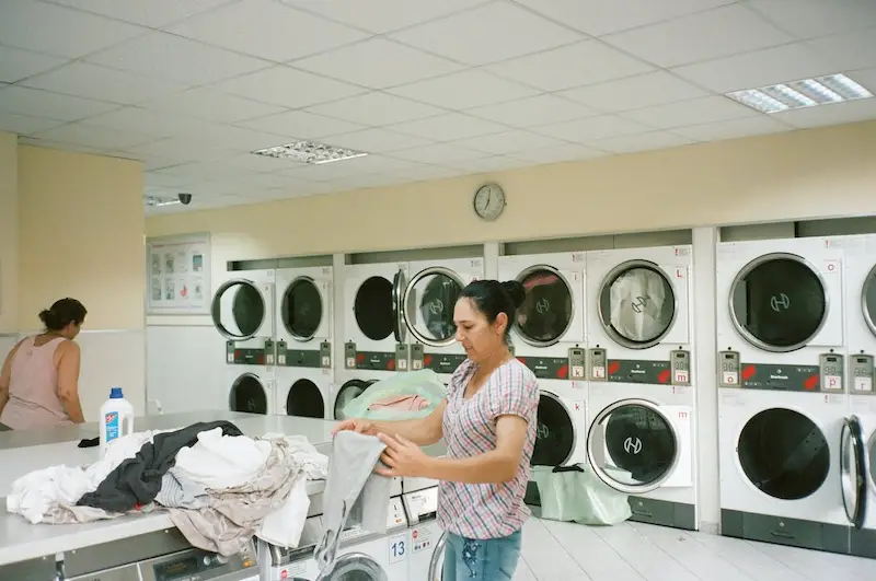 Jasa Laundry Kiloan