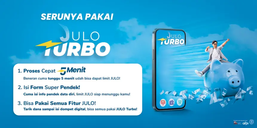 JULO-TURBO