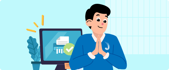 JULO delete account request