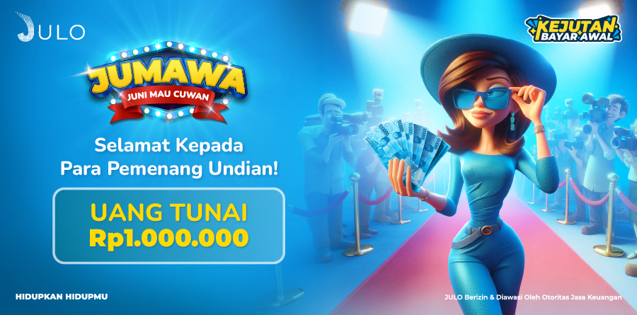 jumawa-julo
