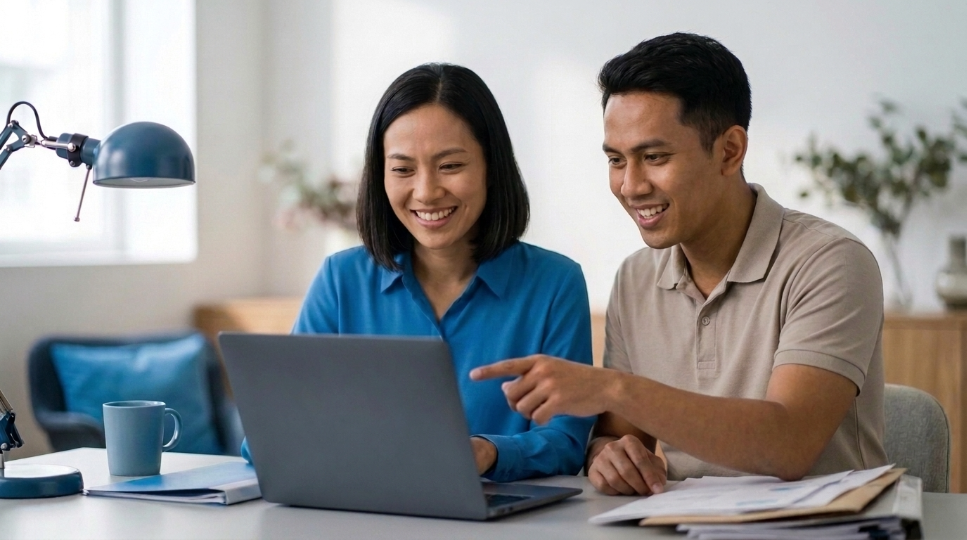 PERCAKAPAN BAHASA INGGRIS