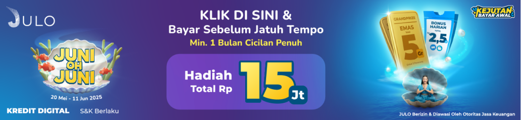 JUNI OH JUNI